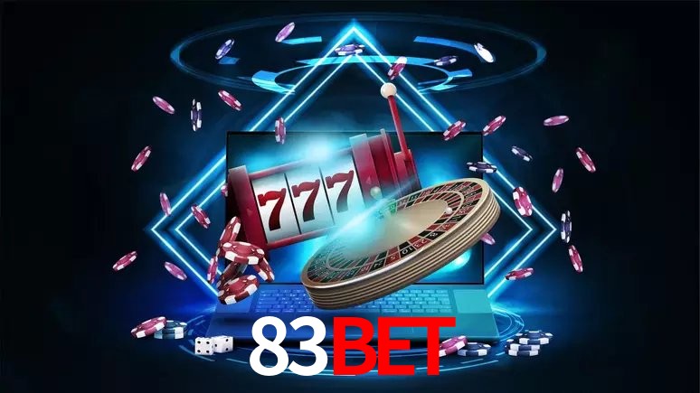 Recursos de Bônus 83bet