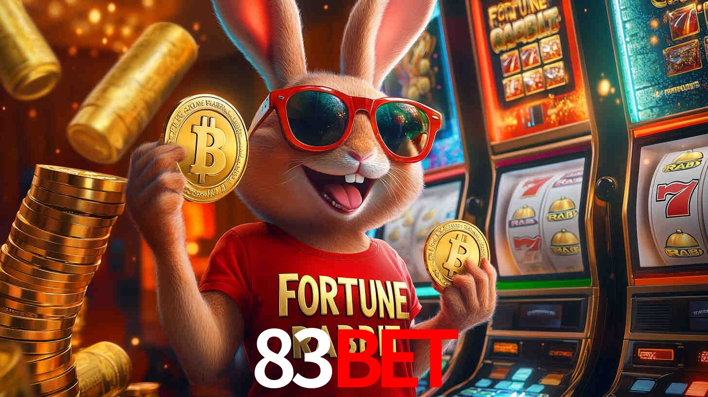Apostas Esportivas na 83bet: Um Guia Completo