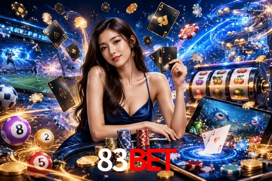 2FA Security 83bet