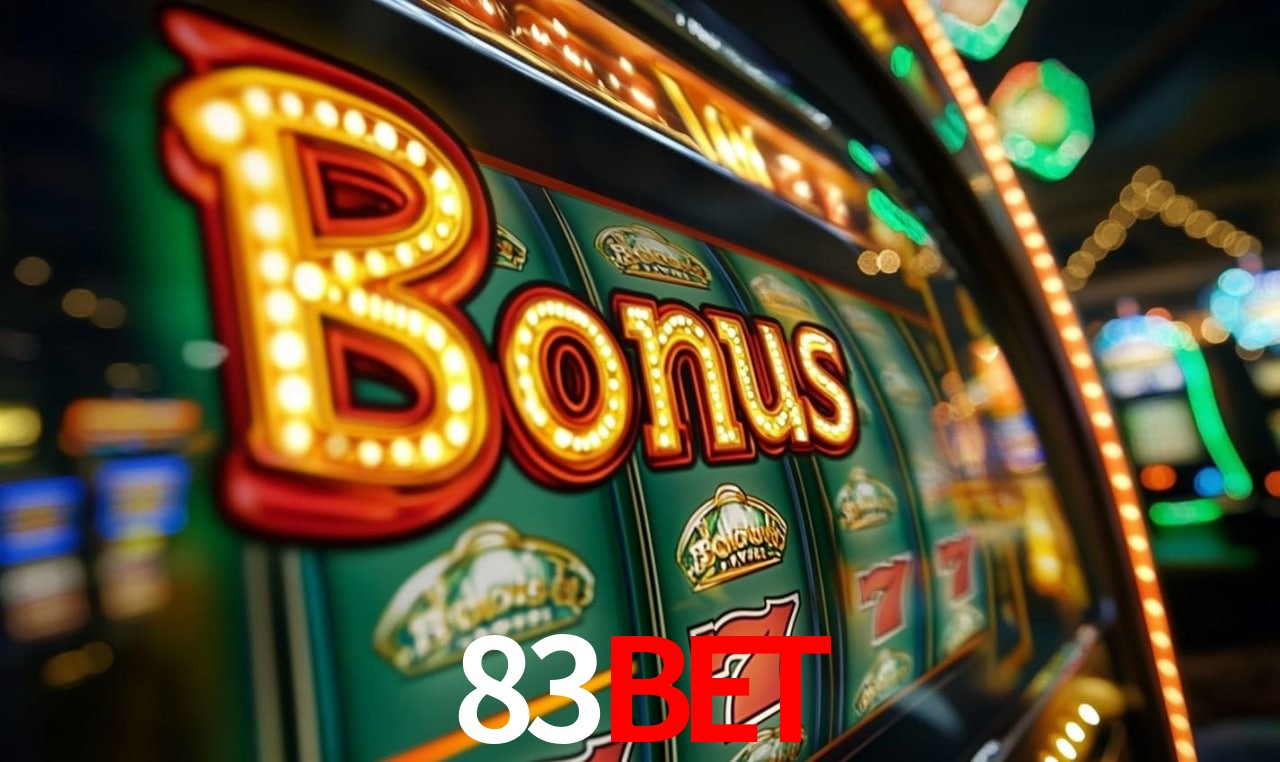 83bet cassino