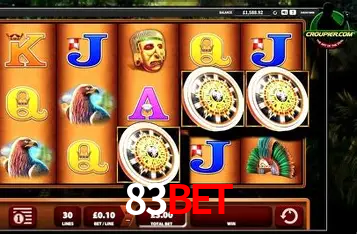 A Revolução dos Aplicativos de Jogos no 83bet
