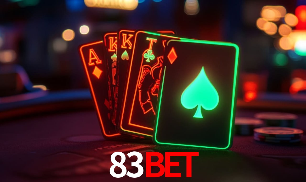 83bet vip