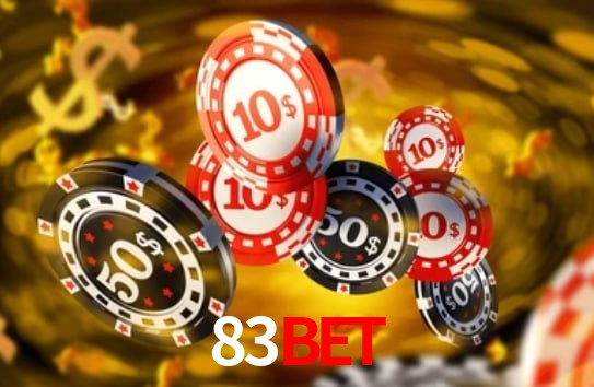 Casino Ao Vivo 83bet