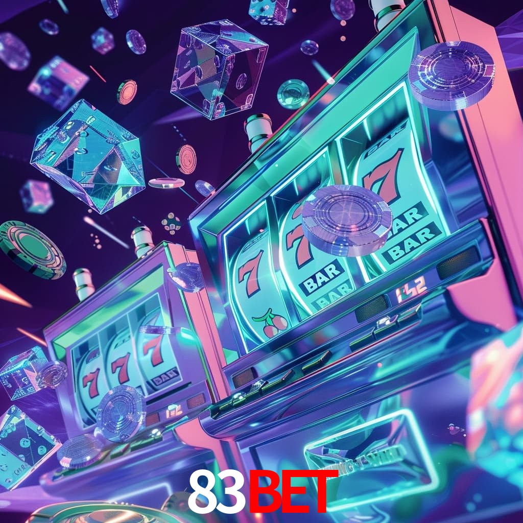 A Emoção da Loteria na 83bet: Uma Chance de Mudança de Vida
