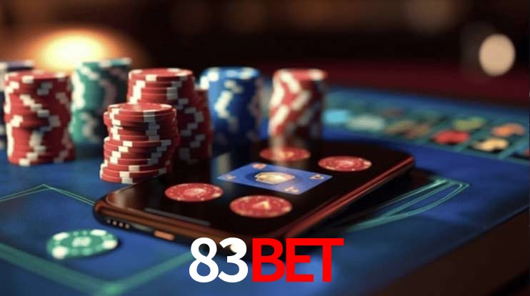 Torneios 83bet