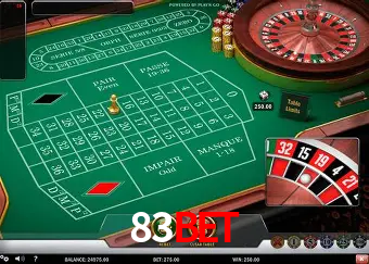 Descubra a Magia dos Jogos de Arcade no 83bet