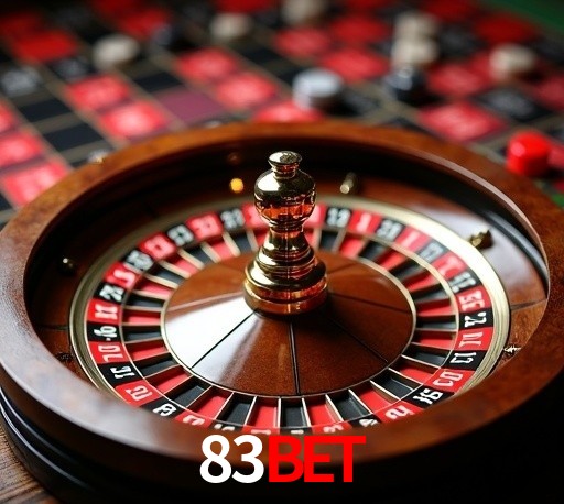 Explorando a Categoria de Eventos em Apostas na 83bet