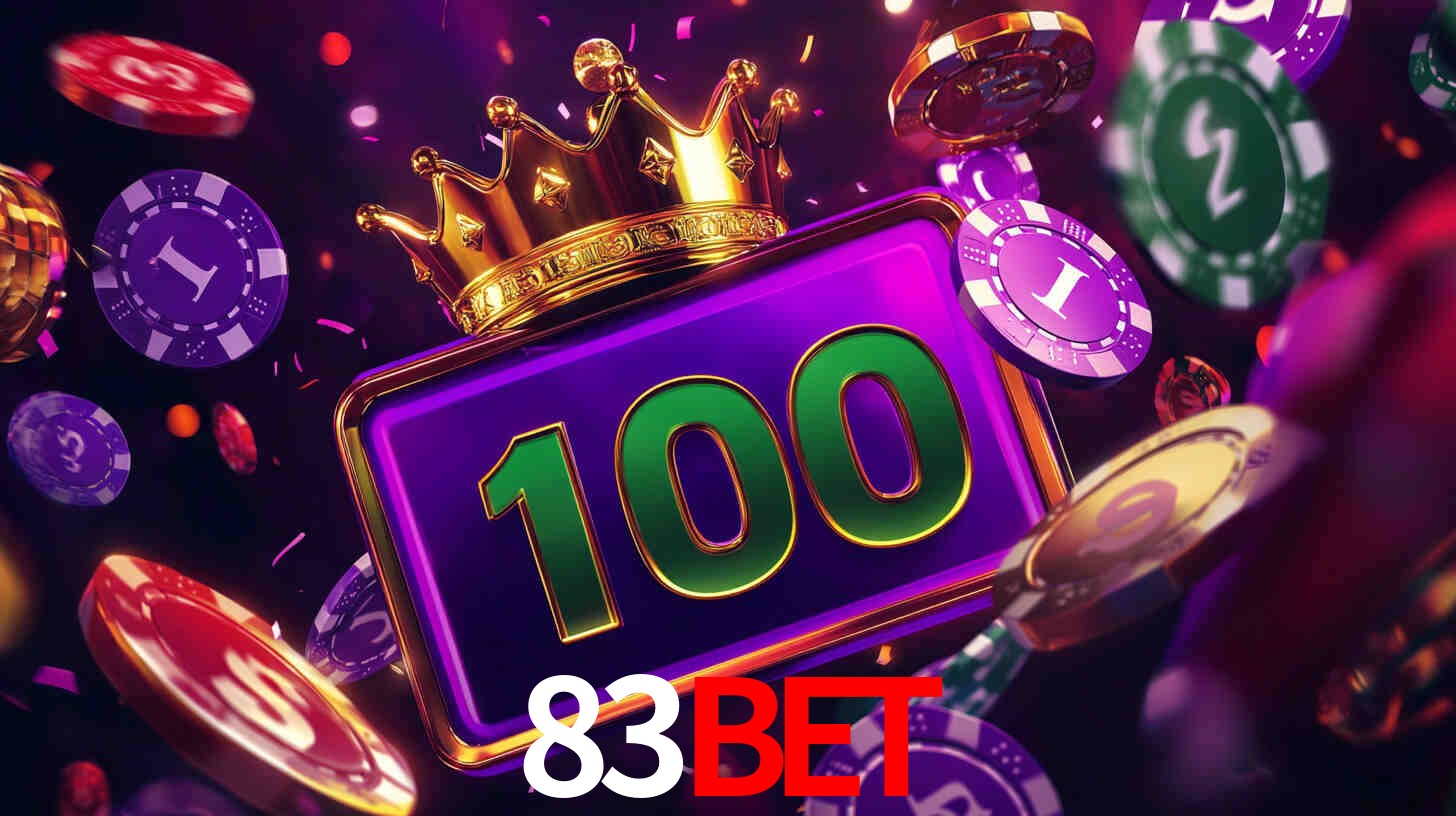Ofertas Imperdíveis na 83bet: Promoções e Bônus Que Valem a Pena