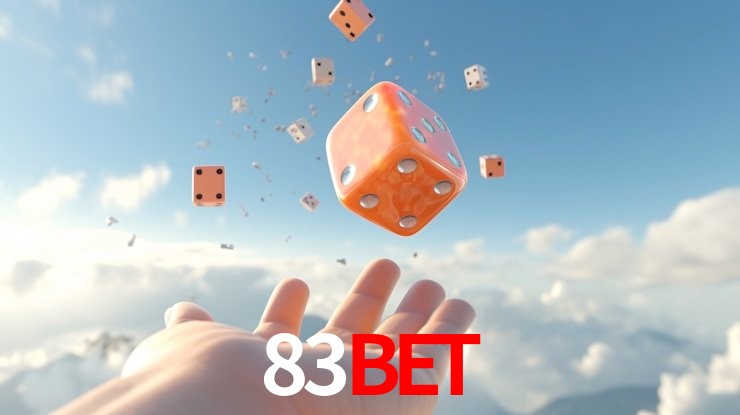 Roulette Table 83bet