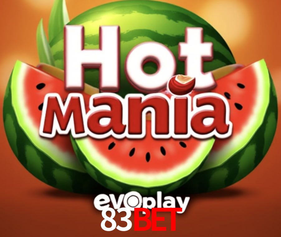 Slot Games 83bet