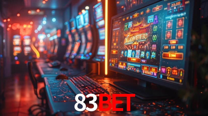 83bet: Seu Especialista em Apostas Esportivas Brasileiras