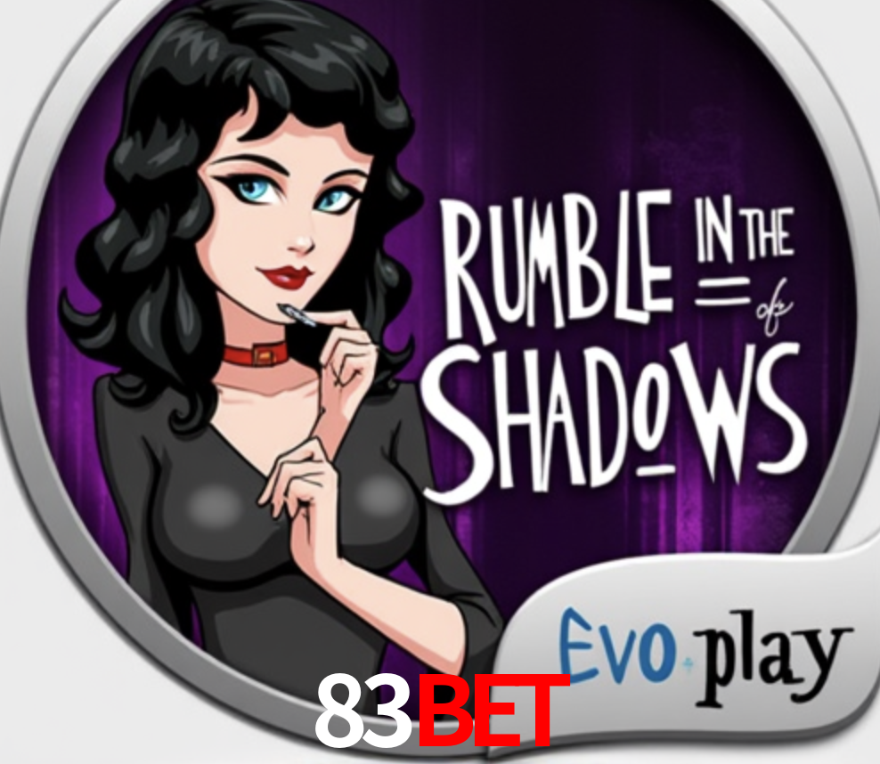 Live Casino 83bet