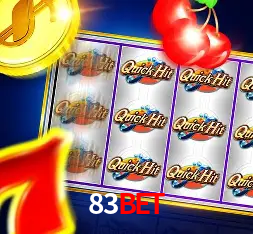 PIX Instantâneo 83bet