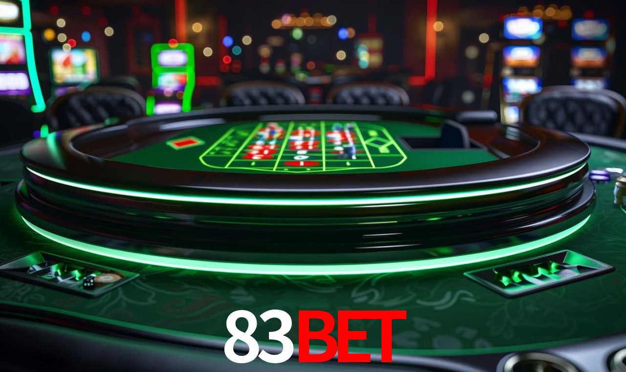 Secure Login 83bet