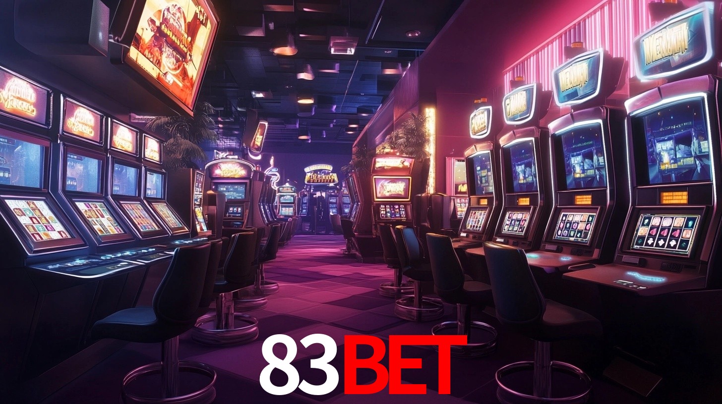 83bet login
