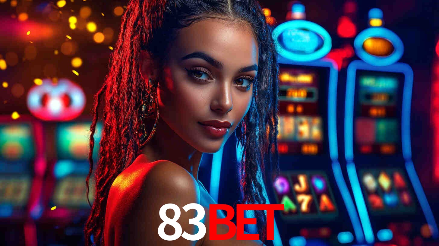 Apostas de Futebol 83bet