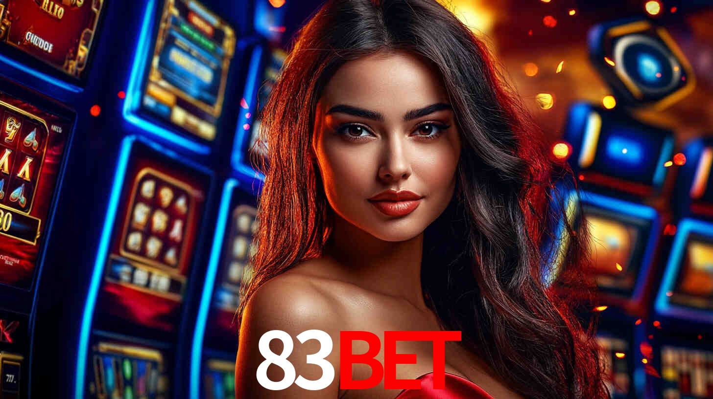 Estatísticas Esportivas 83bet
