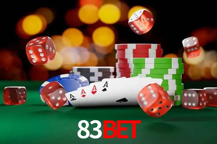 Descubra o Programa VIP da 83bet: Vantagens Exclusivas para Jogadores