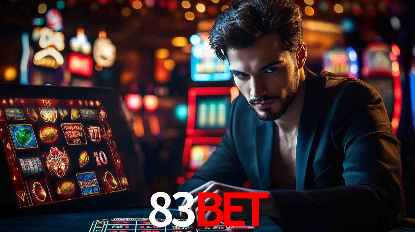 Descubra a Magia dos Jogos de Arcade no 83bet