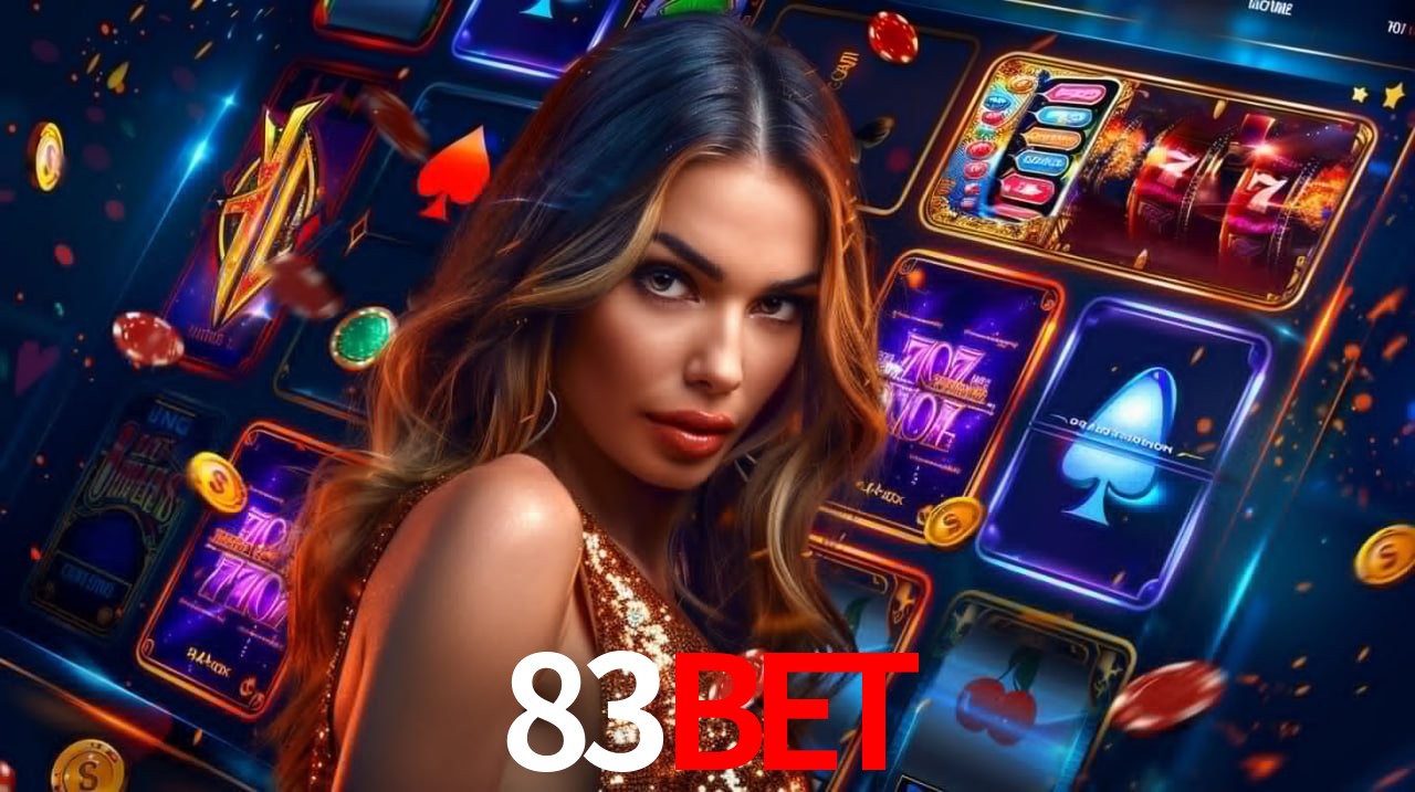 Benefícios da Conta 83bet