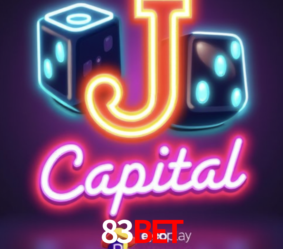 Game Providers 83bet