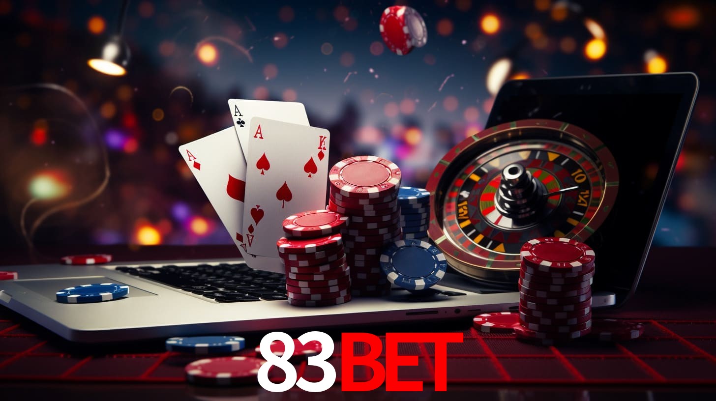 Programa VIP 83bet