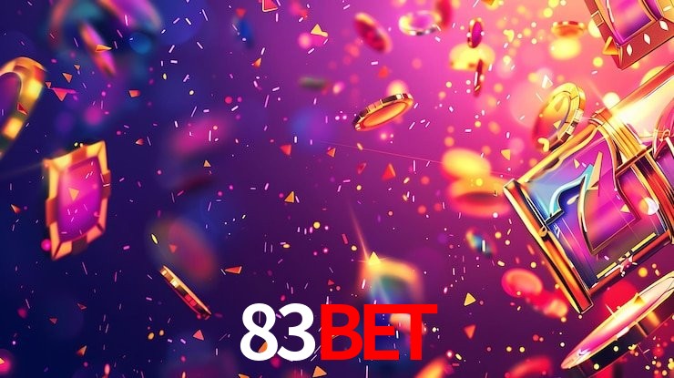Design Responsivo 83bet