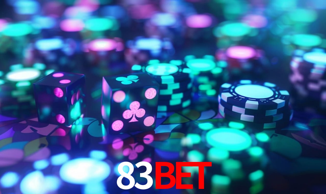 Apostas Esportivas na 83bet: Um Guia Completo