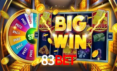 Descubra o Mundo do Cassino Online com 83bet