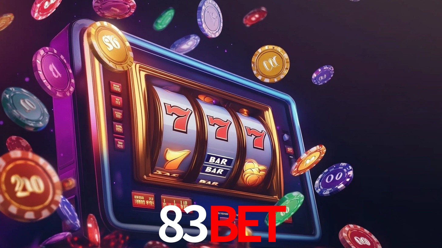 Premium Interface 83bet