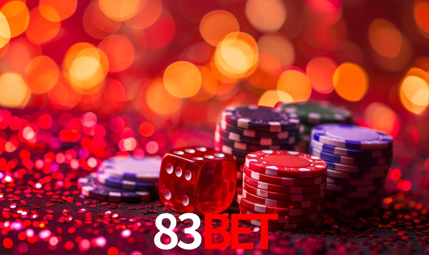 Avaliações dos Jogadores 83bet