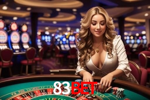 Blackjack Table 83bet