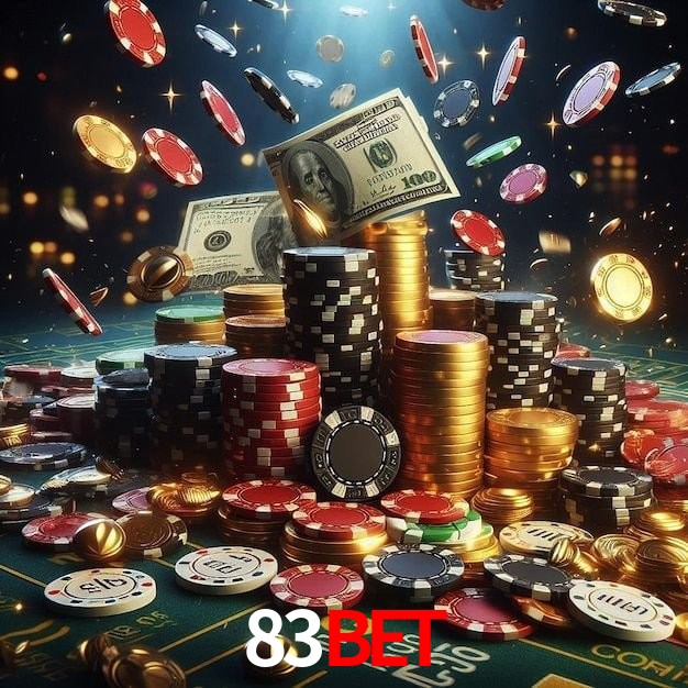 Integração de APIs 83bet