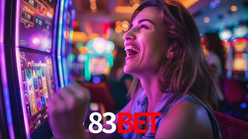 83bet: Jogue Crash e Experimente Alta Recompensa Instantânea