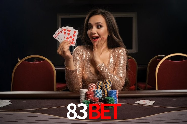 Ofertas Exclusivas 83bet