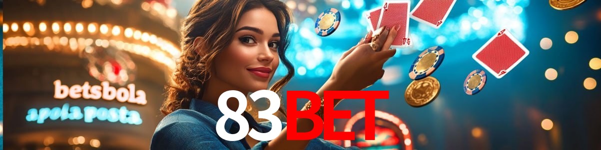 Football Betting 83bet