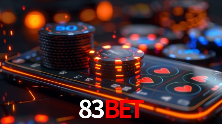 Basketball Betting 83bet