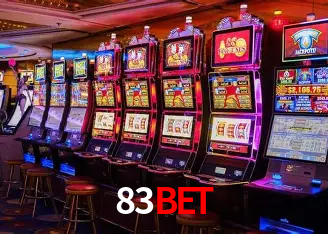 Exclusive Offers 83bet
