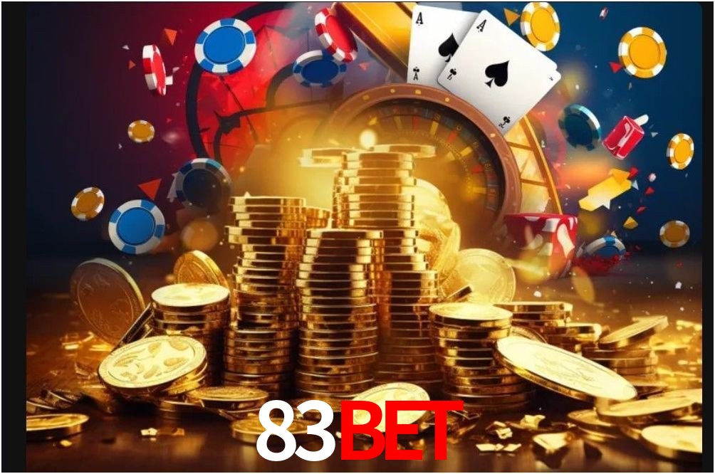 Especiais de Fim de Semana 83bet