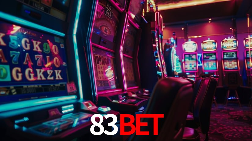 Account Benefits 83bet