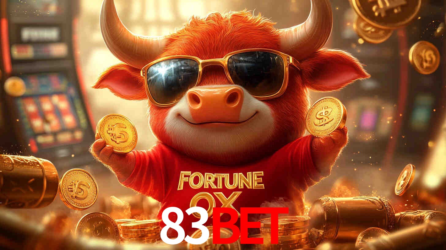 Desvendando o Mundo dos Jogos Virtuais na 83bet