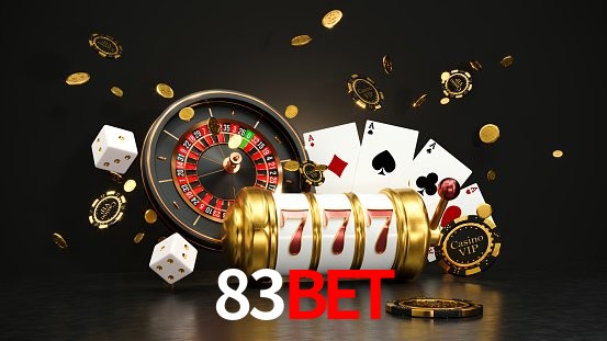 VIP Casino 83bet