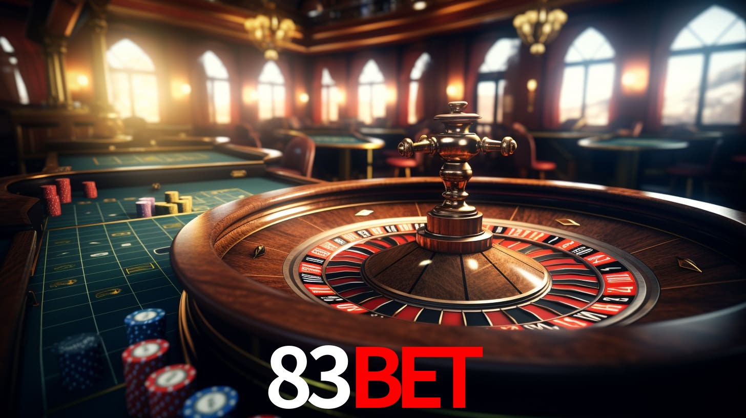 Tournaments 83bet