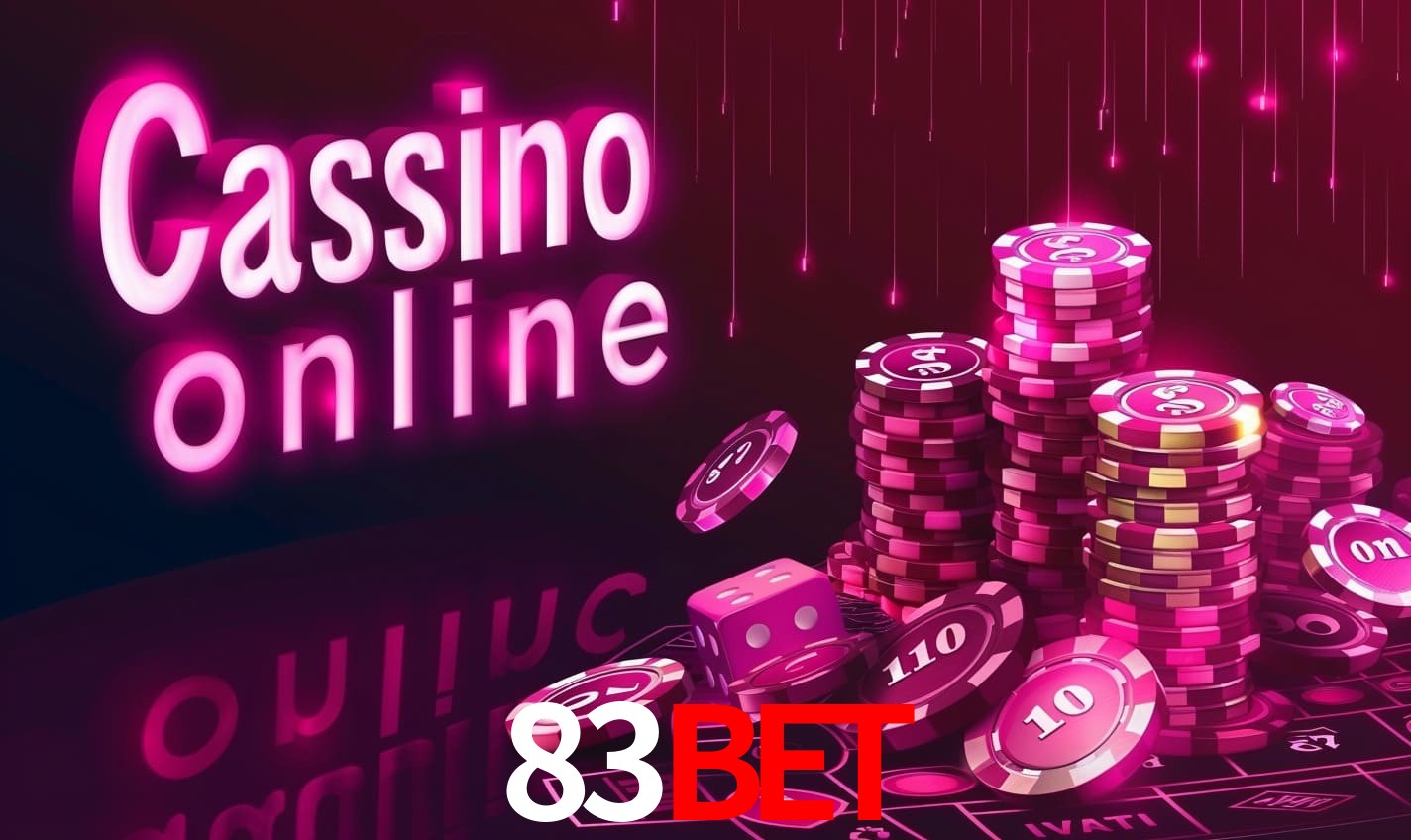 Recursos de Bônus 83bet