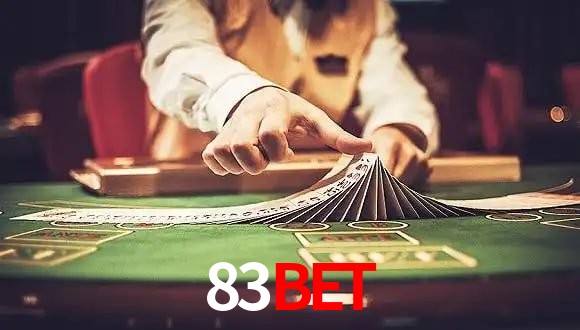 Live Casino 83bet