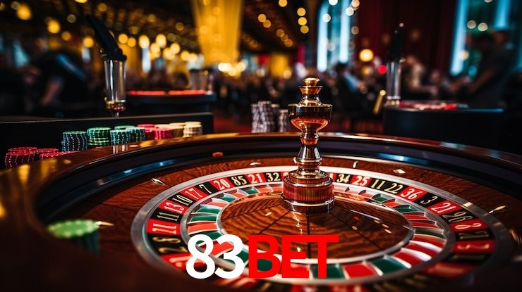 Quick Registration 83bet