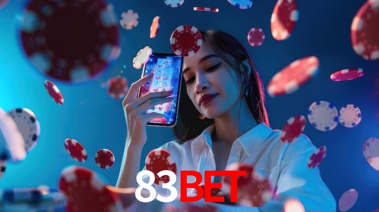 Login Seguro 83bet