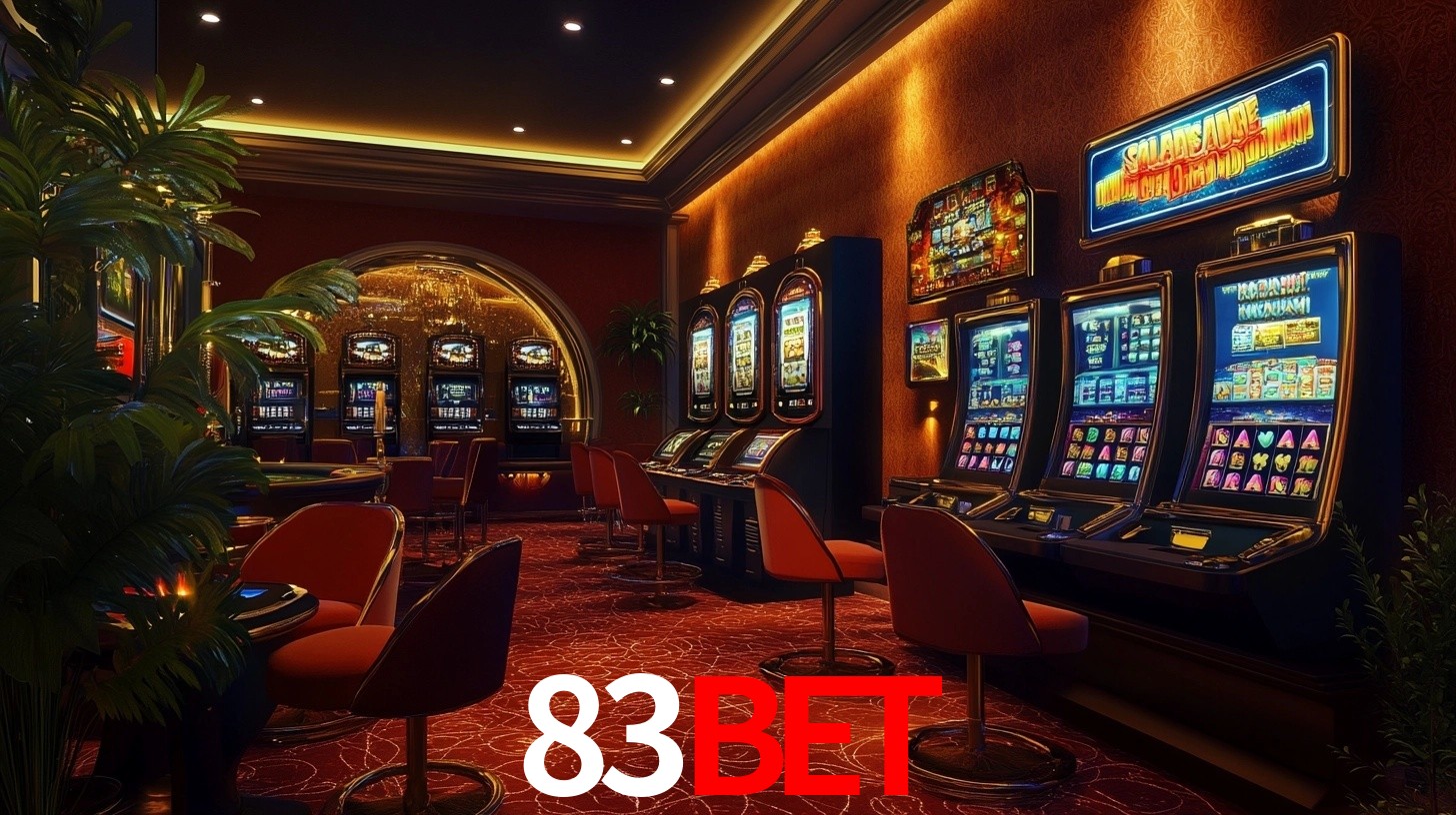 83bet App Interface