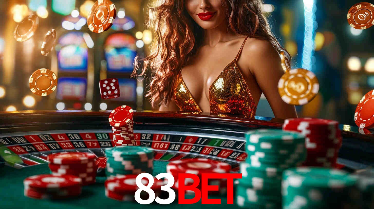 Explore as vantagens do 83bet: serviço profissional e confiabilidade