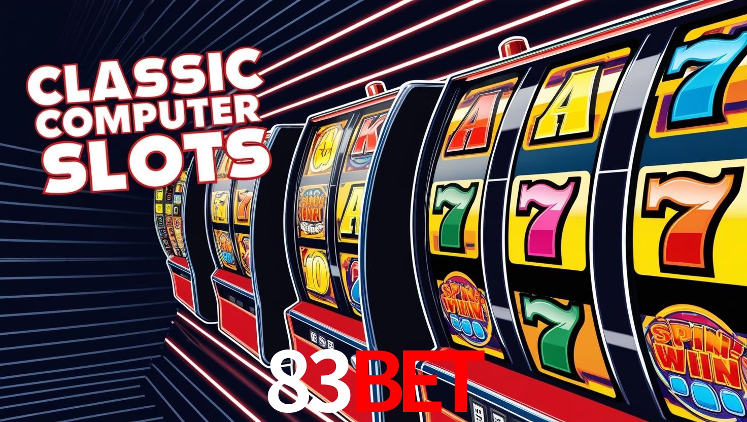 83BET